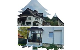 Cabana Grad